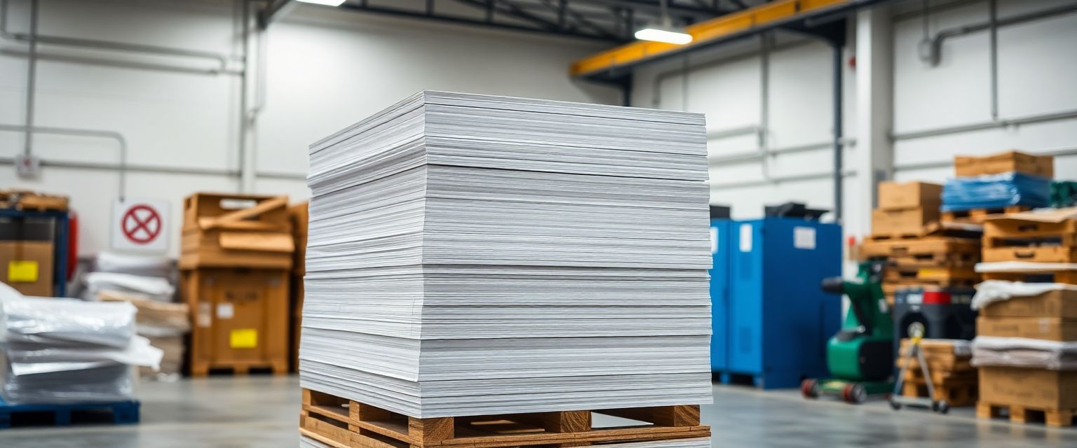 Papel Couche 300gr