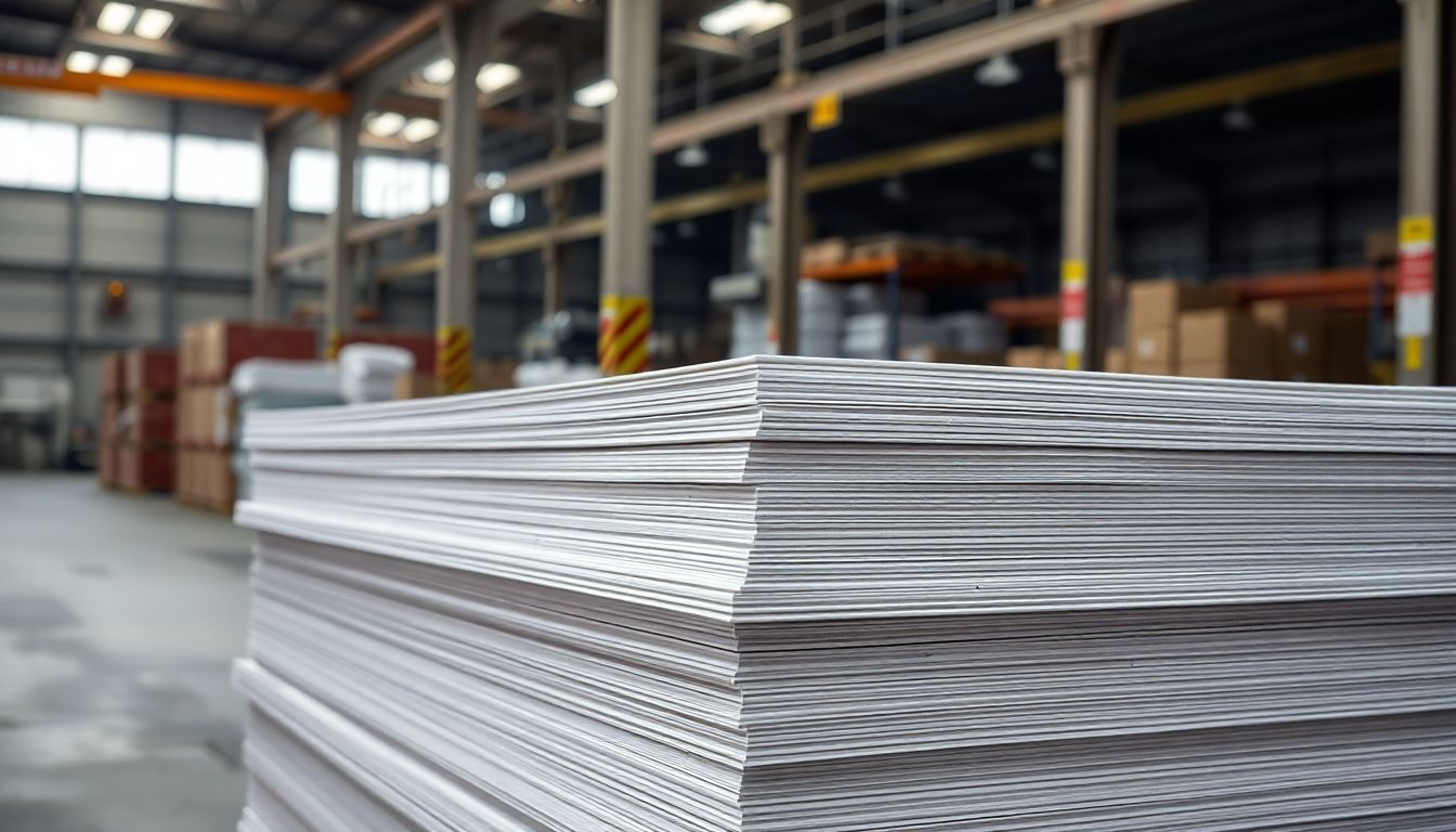 Papel Couche 300gr