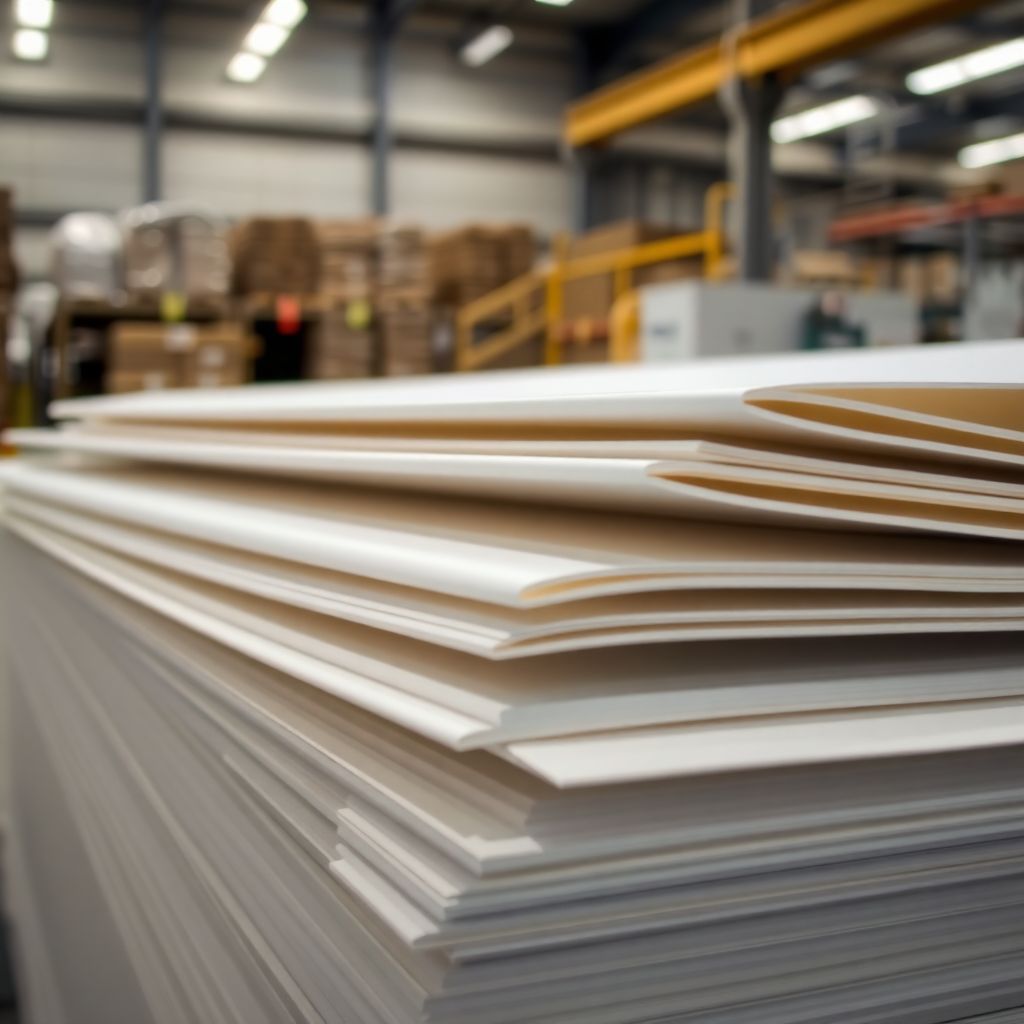 Papel Couche