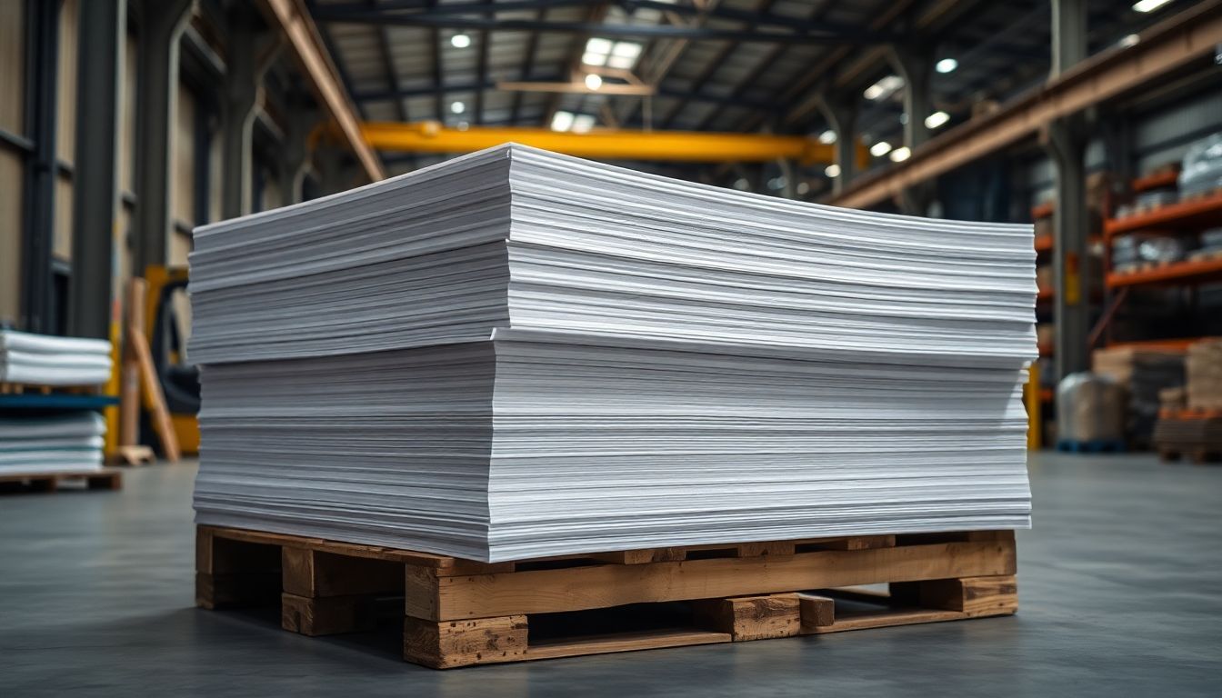 Papel Couche